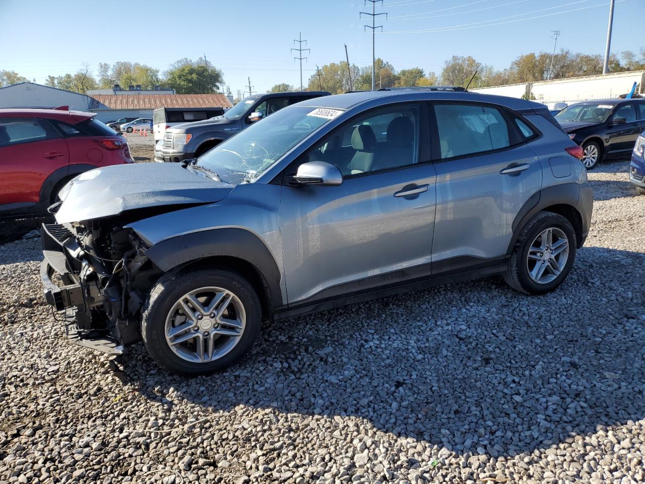 HYUNDAI KONA SE 2020