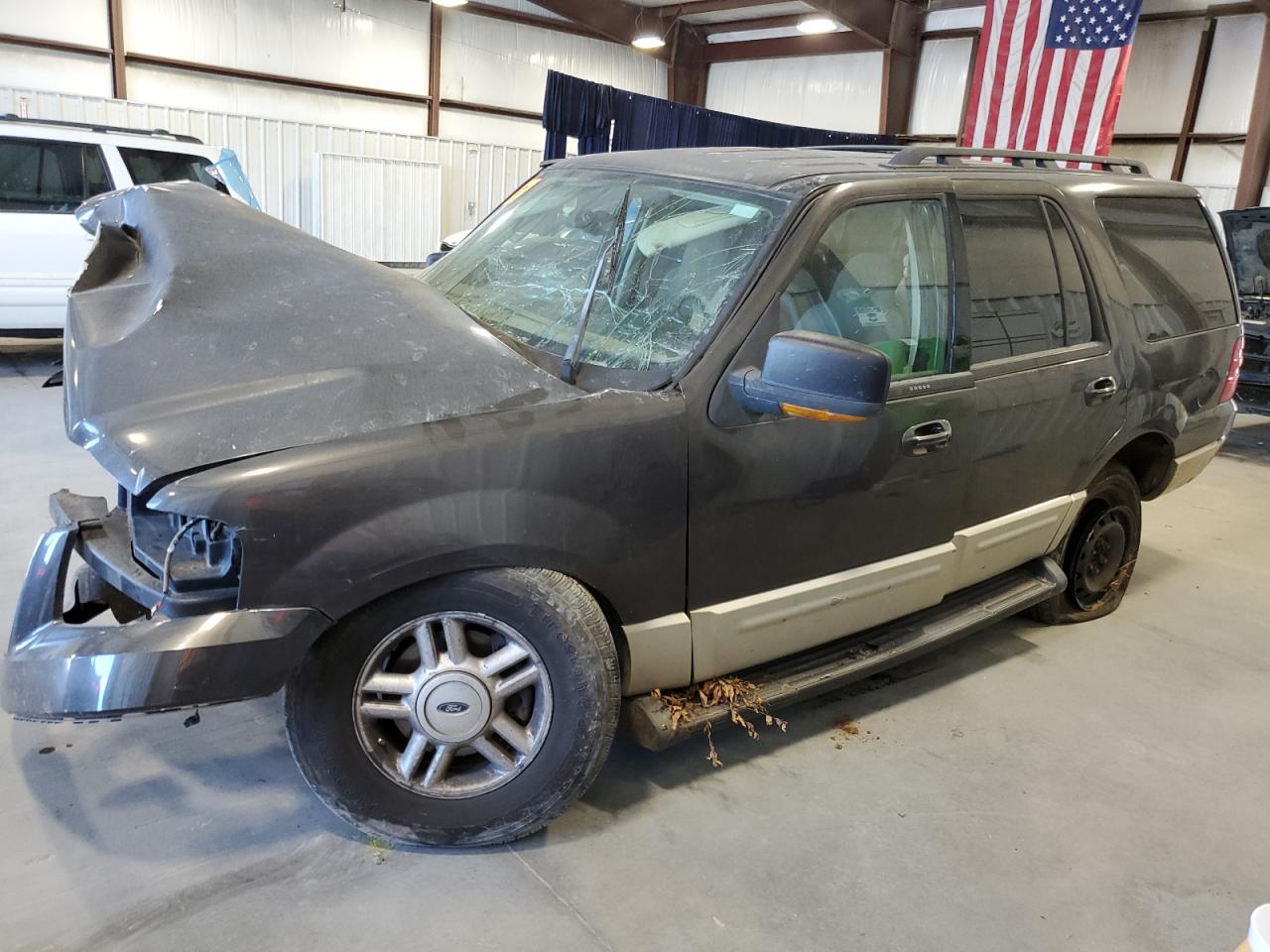 FORD EXPEDITION 2006