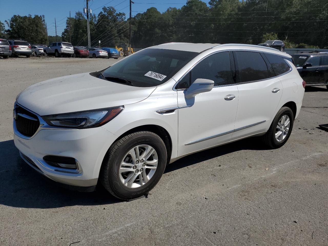 BUICK ENCLAVE ES 2018
