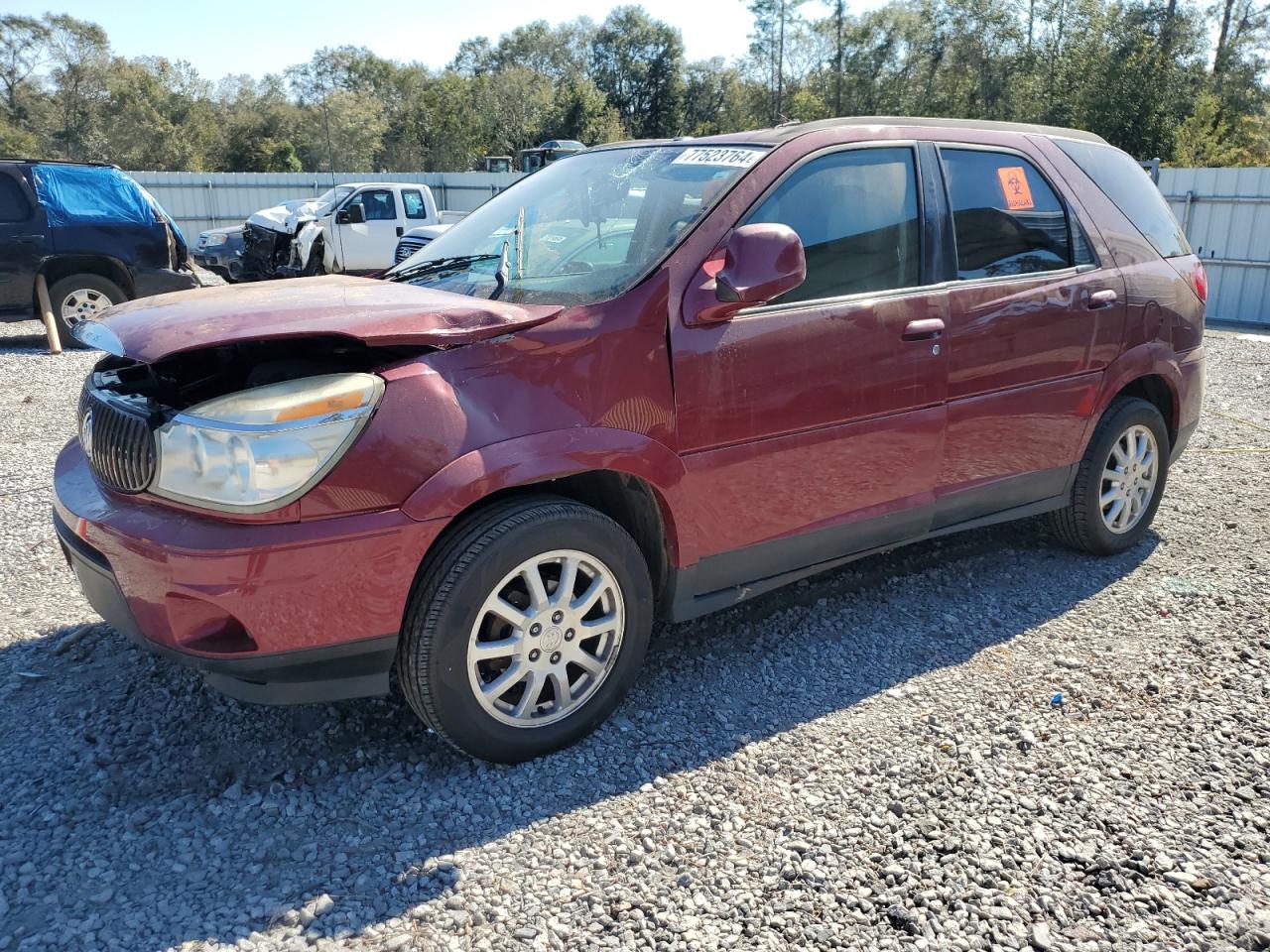 BUICK RENDEZVOUS 2007
