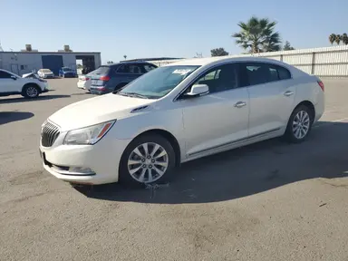Buick Lacrosse 2014