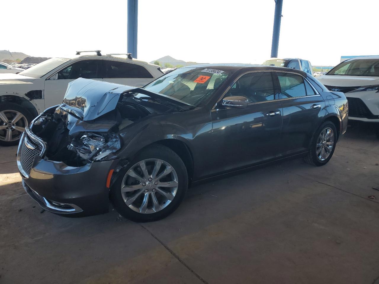 CHRYSLER 300 LIMITE 2019