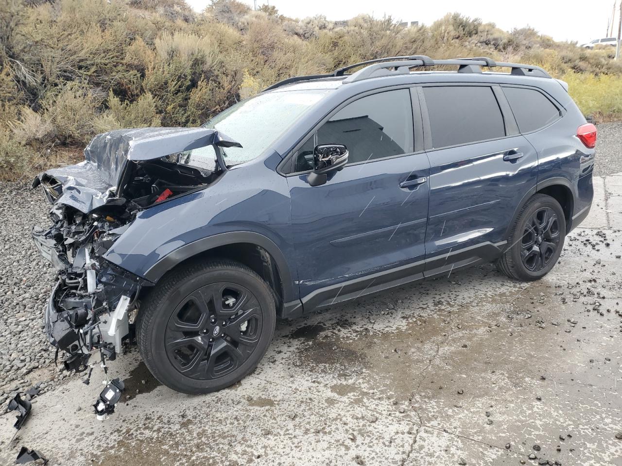 SUBARU ASCENT LIM 2023