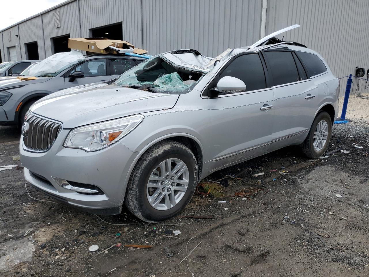 BUICK ENCLAVE 2015