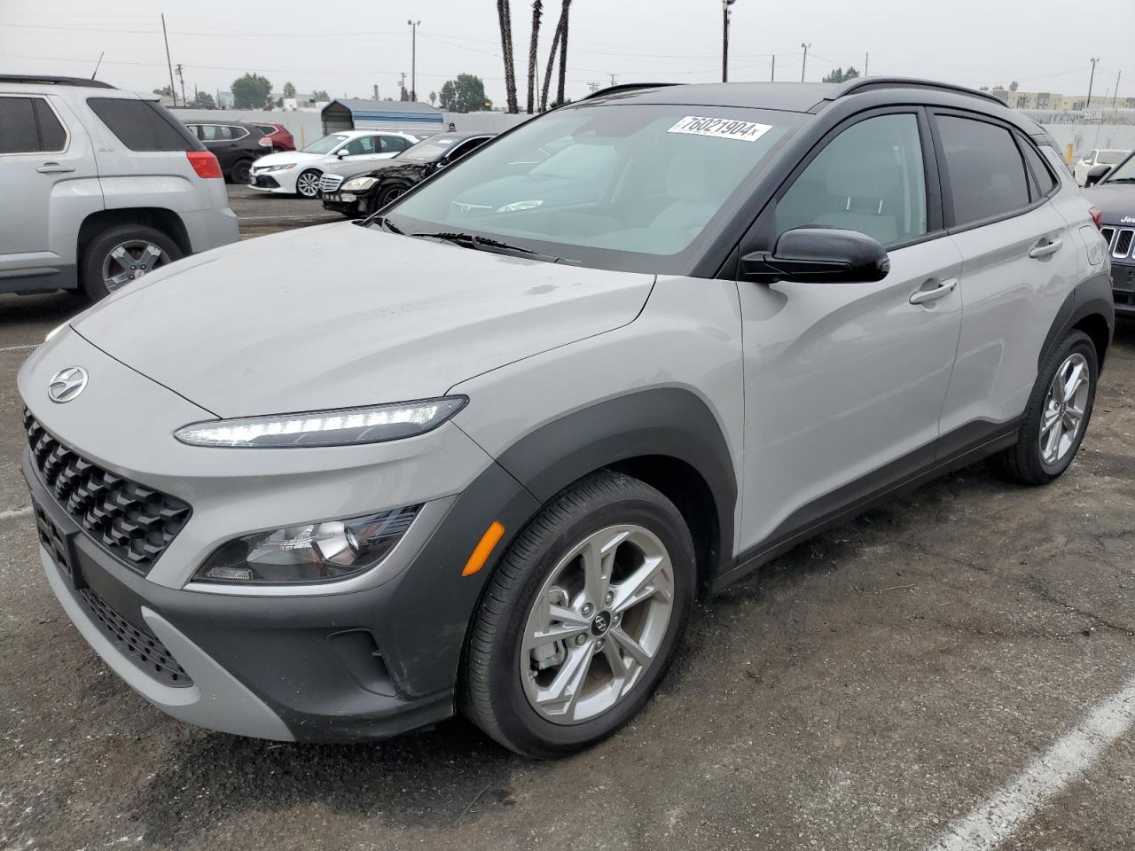 HYUNDAI KONA SEL 2023