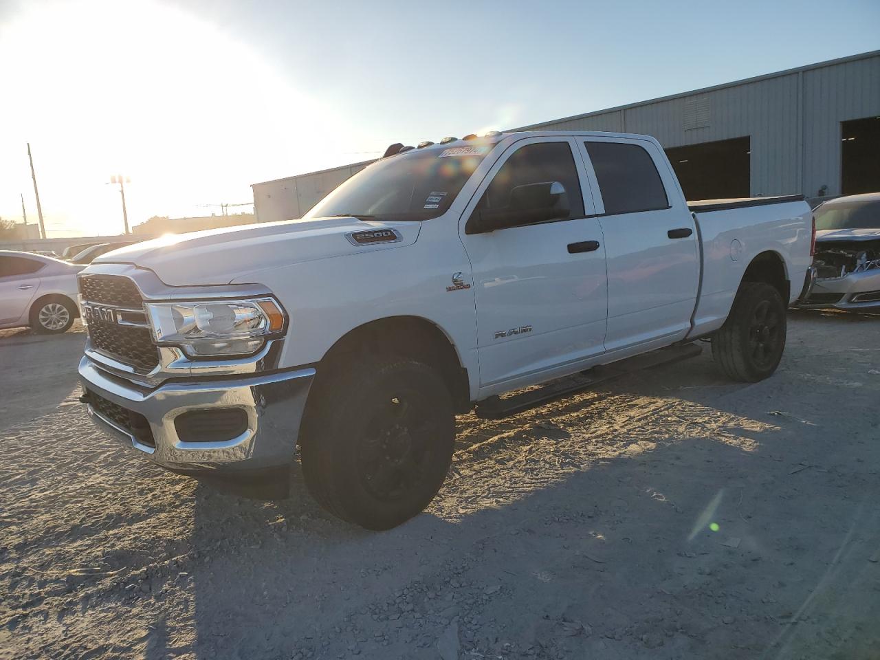 RAM 2500 TRADE 2021