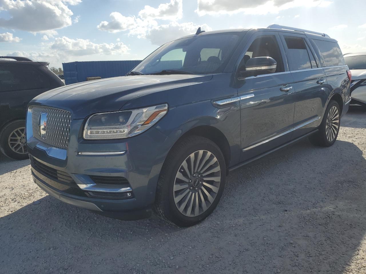 LINCOLN NAVIGATOR 2019