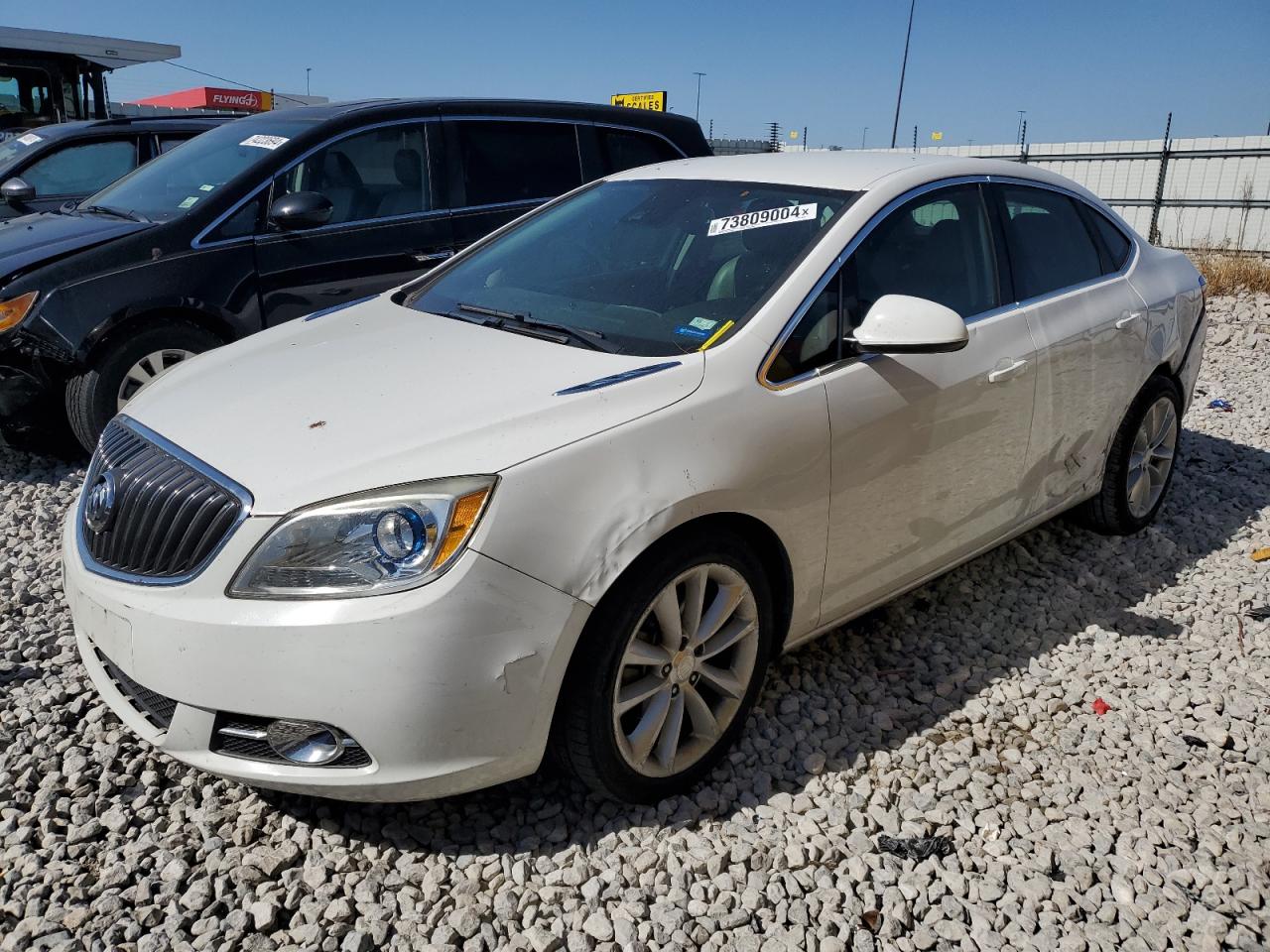 BUICK VERANO CON 2015