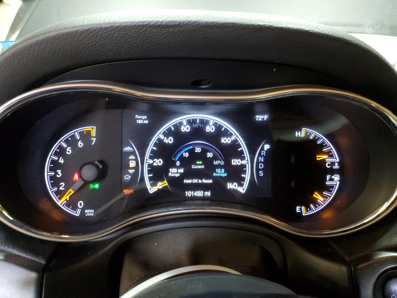 DayDrive
