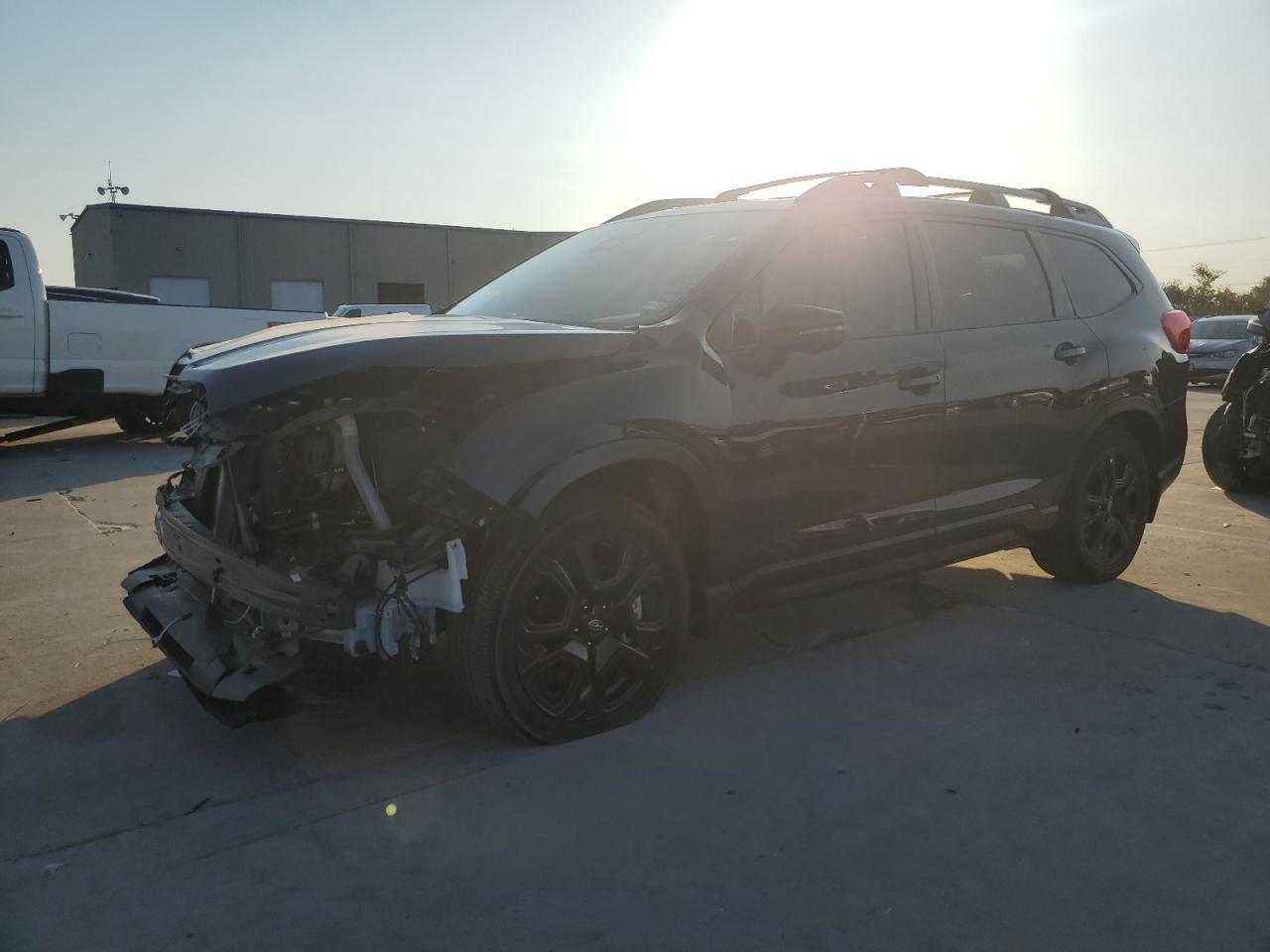SUBARU ASCENT LIM 2023
