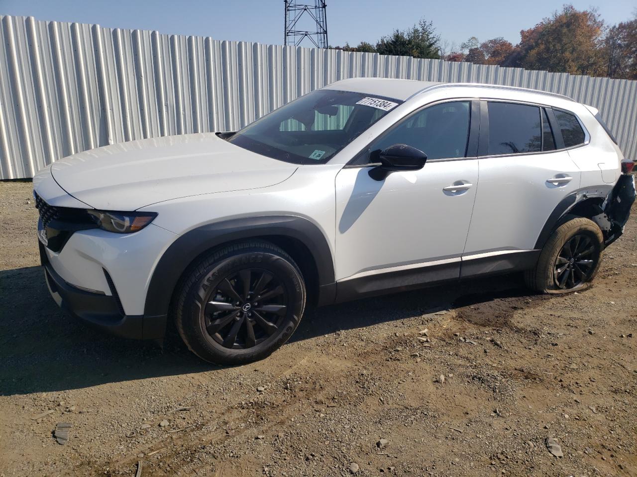 MAZDA CX-50 PREF 2024