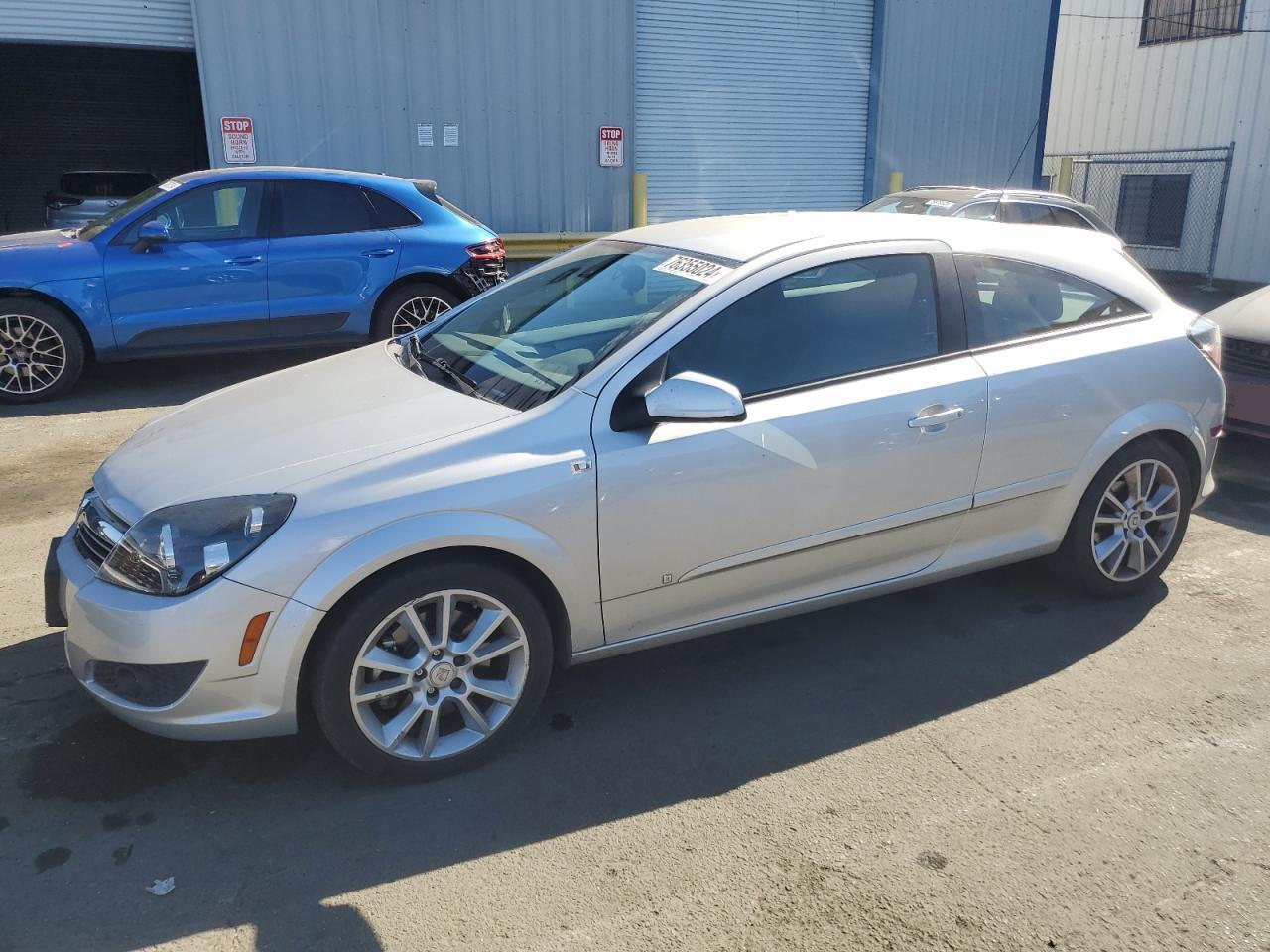 SATURN ASTRA XR 2008