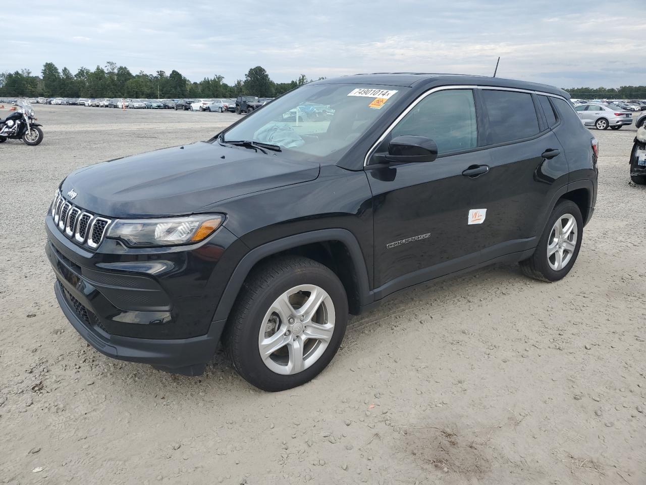 JEEP COMPASS SP 2023