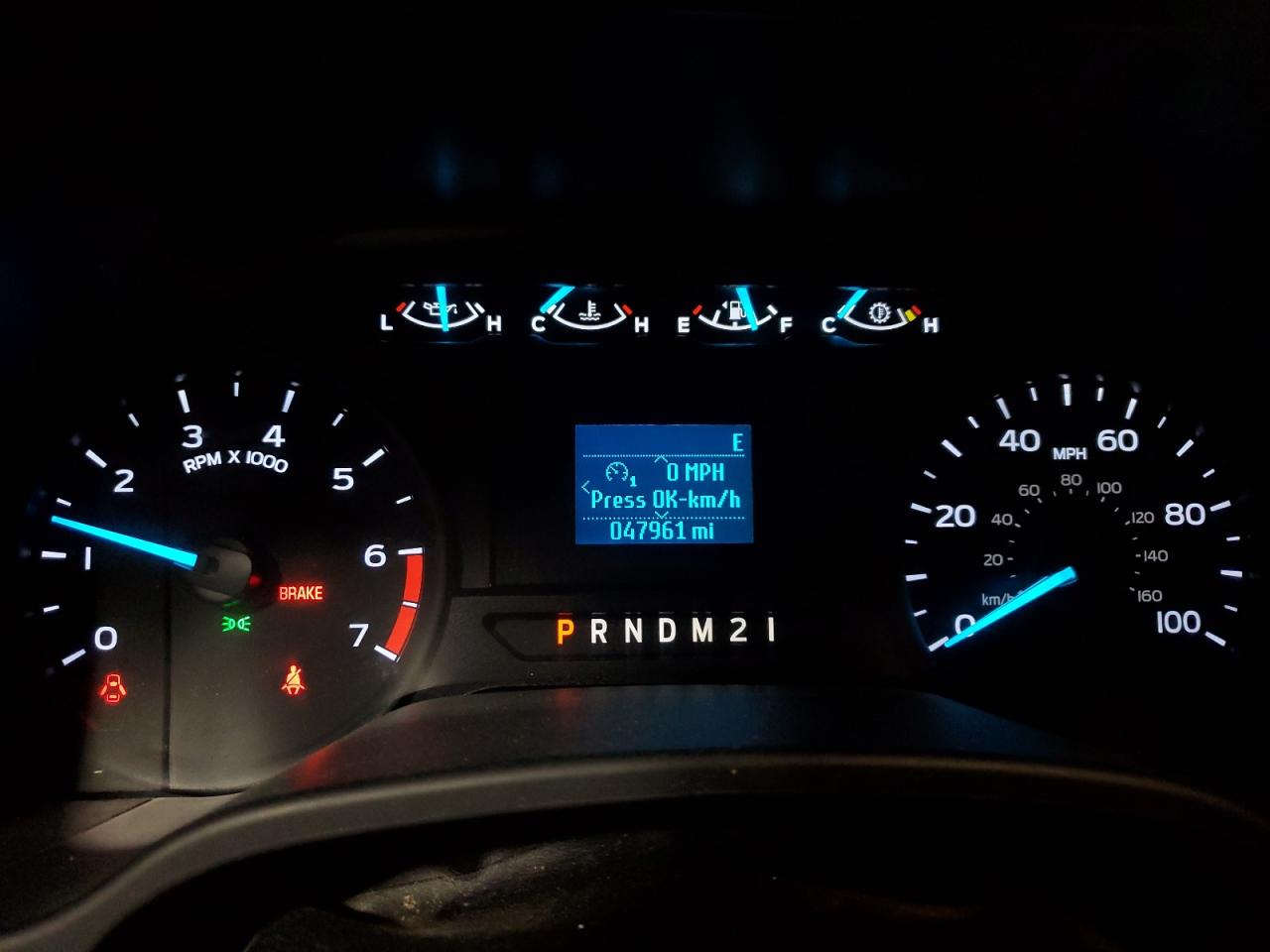 DayDrive