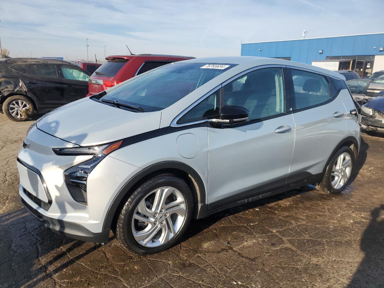 CHEVROLET BOLT EV 1L 2023