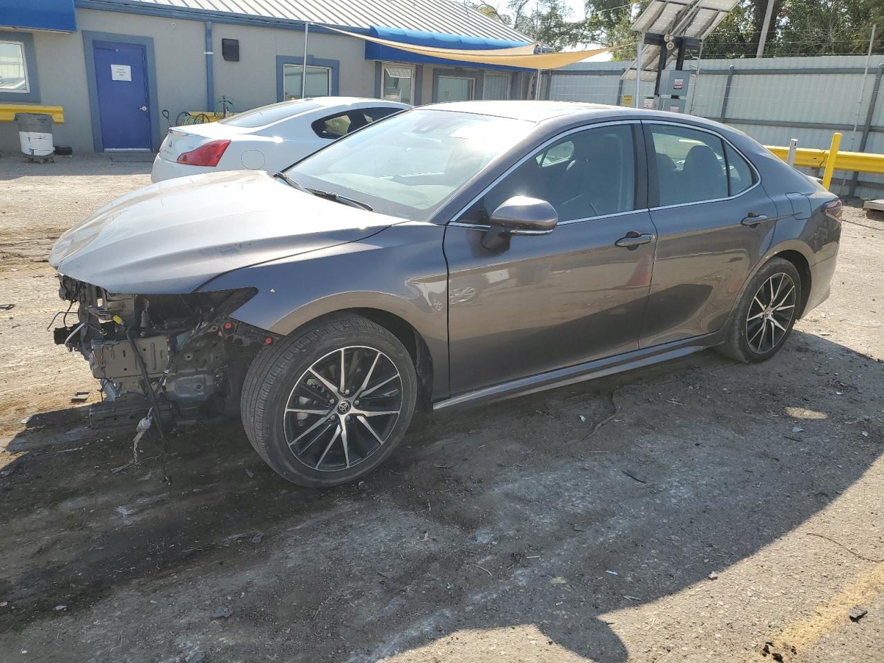 TOYOTA CAMRY SE N 2024