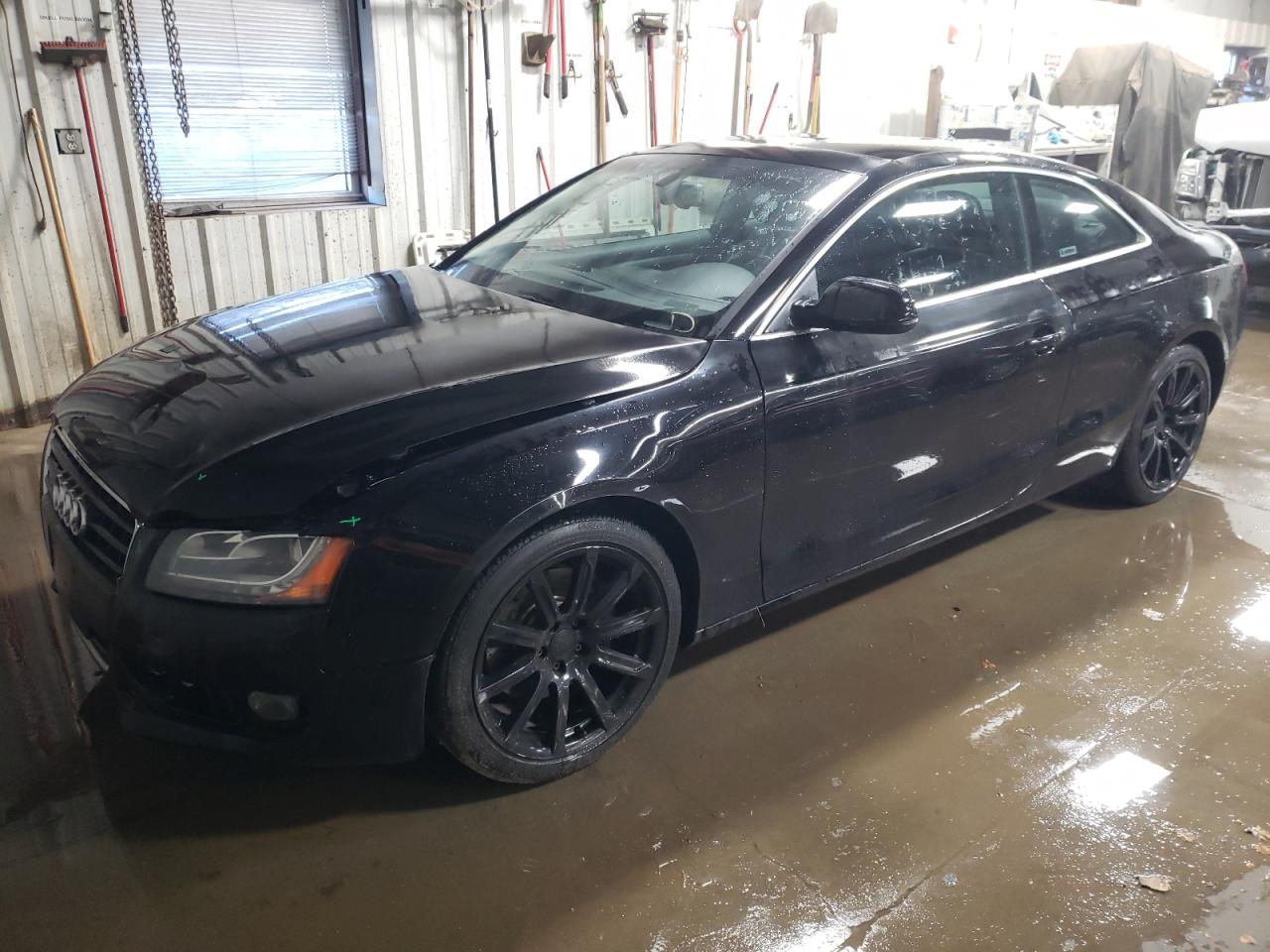 AUDI A5 PREMIUM 2011