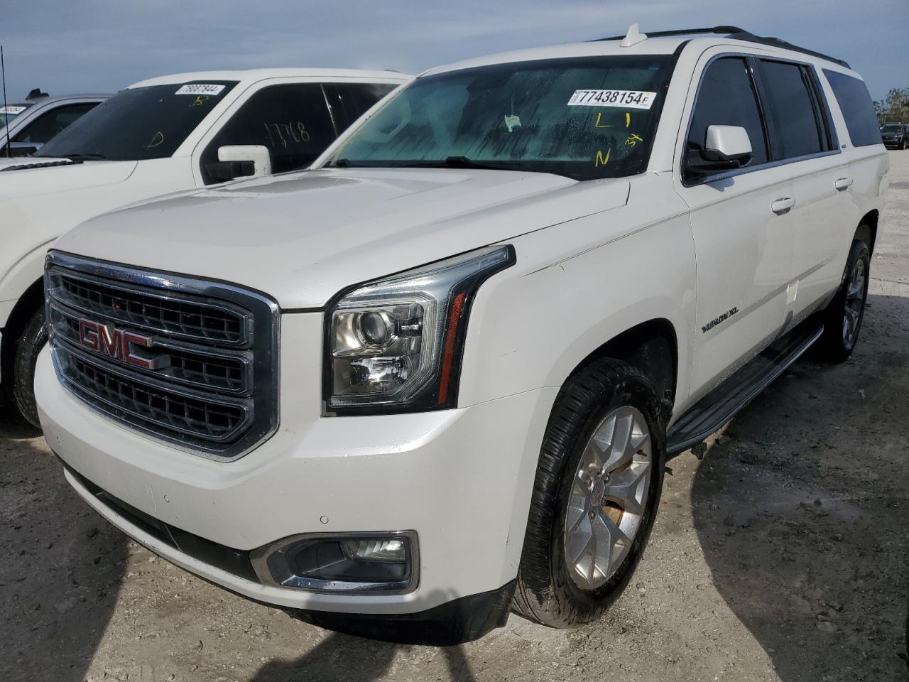 GMC YUKON XL C 2018