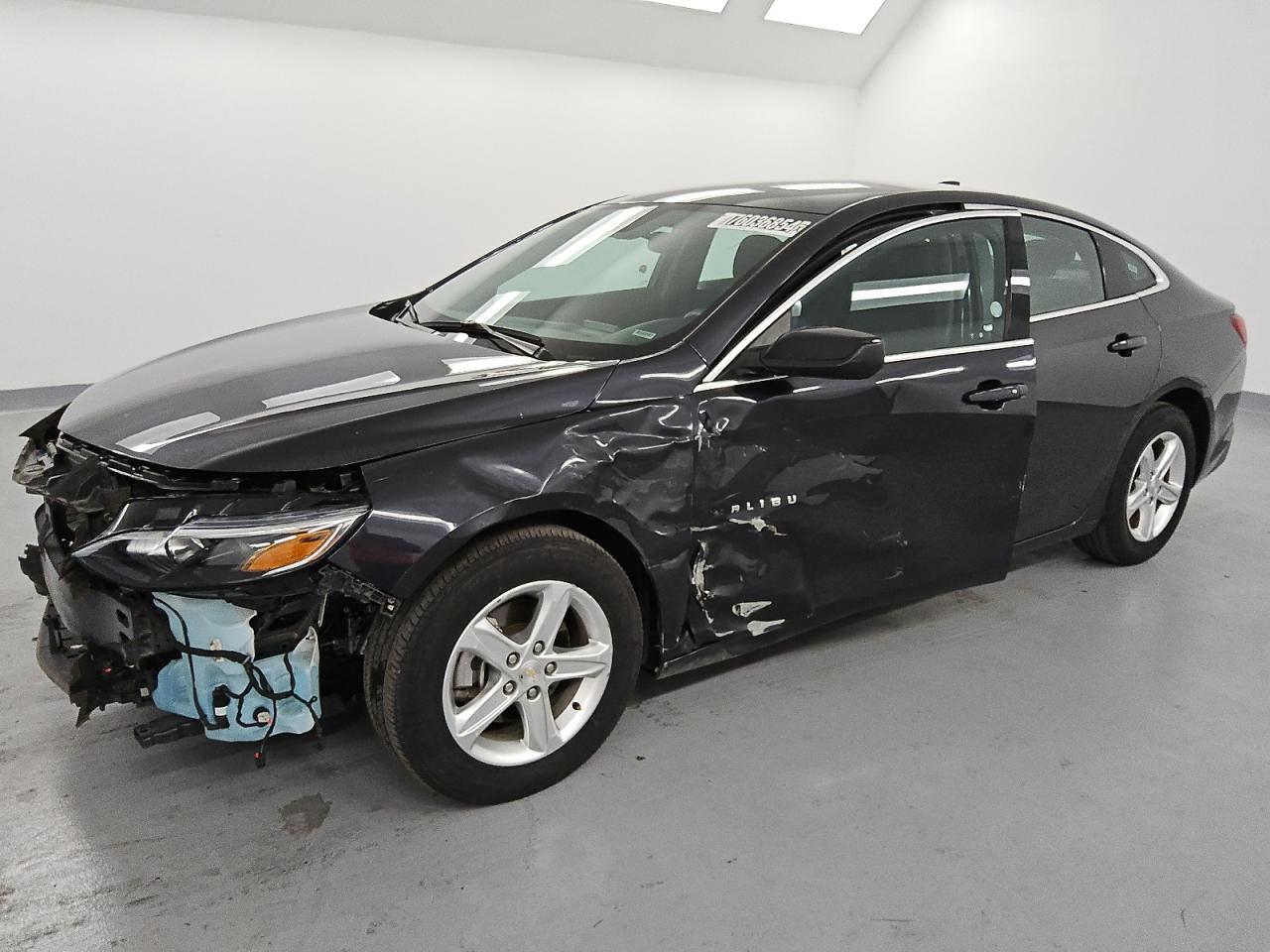CHEVROLET MALIBU LT 2023