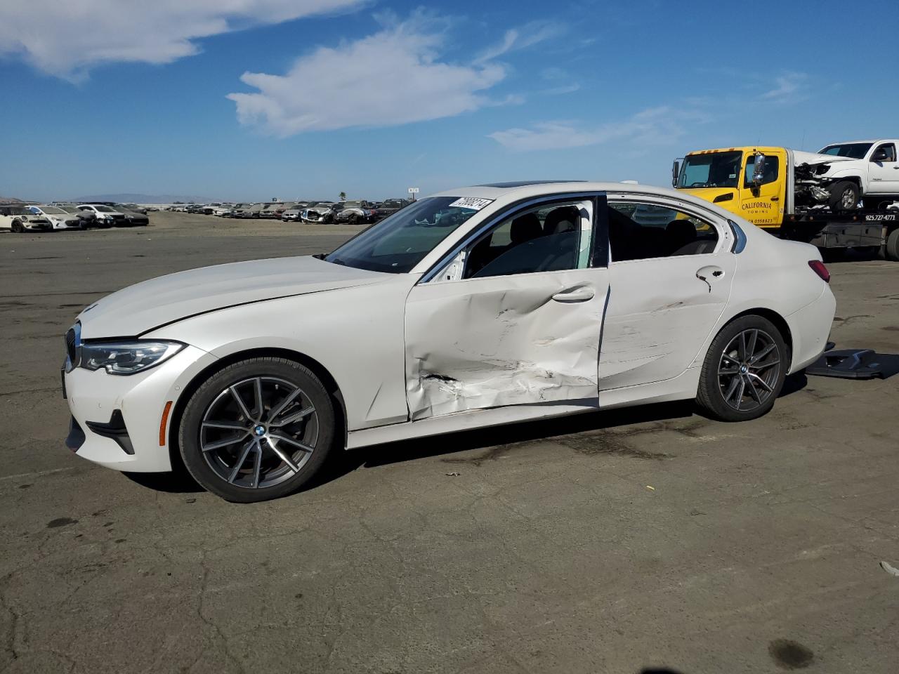 BMW 330I 2020