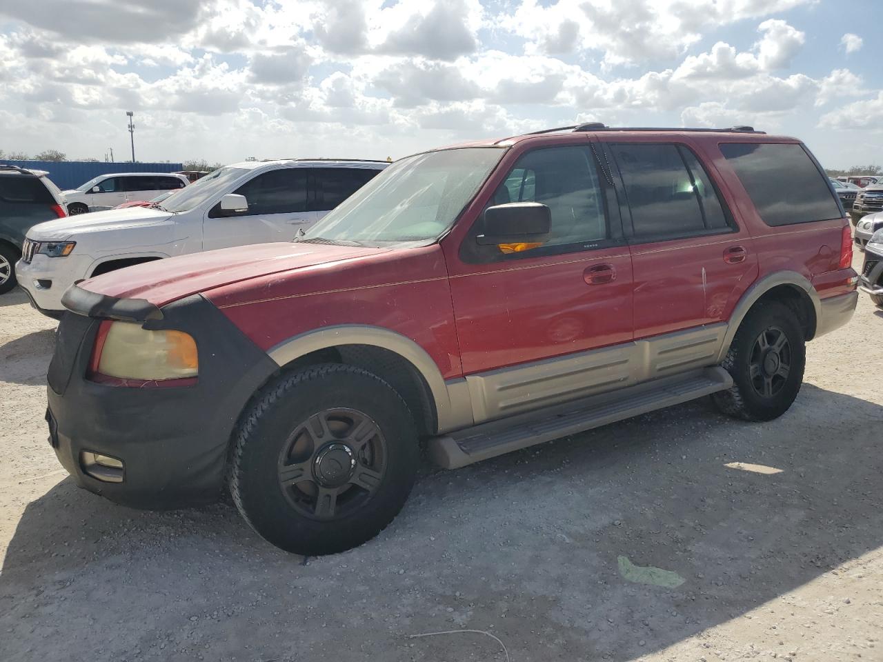 FORD EXPEDITION 2003