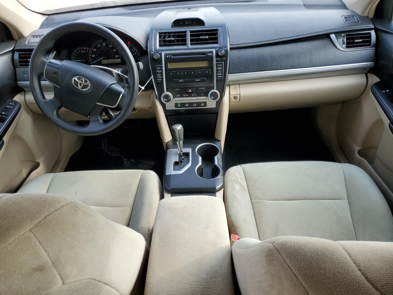 DayDrive