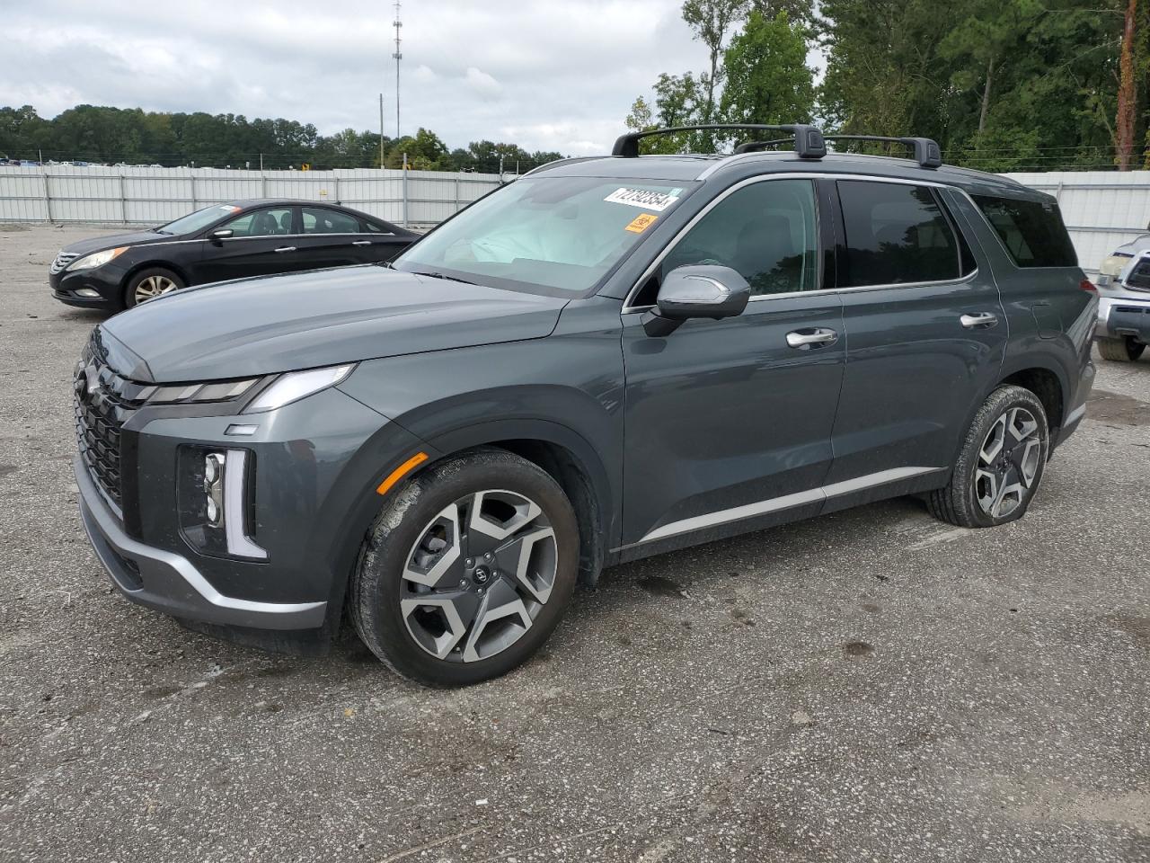 HYUNDAI PALISADE L 2023