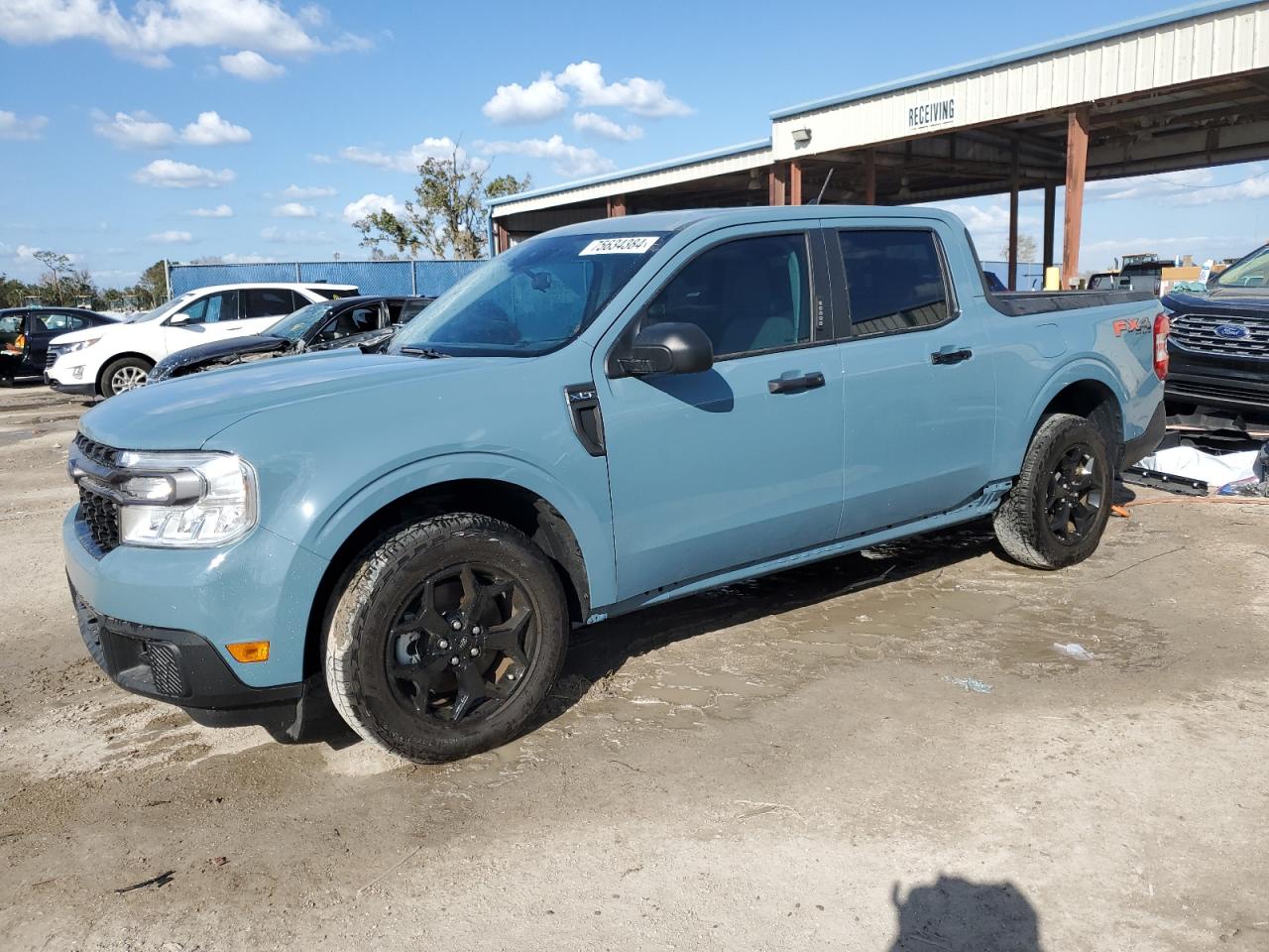 FORD MAVERICK X 2023
