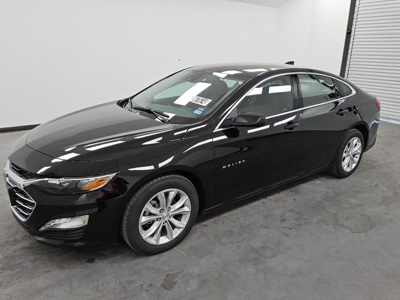 CHEVROLET MALIBU LT 2025