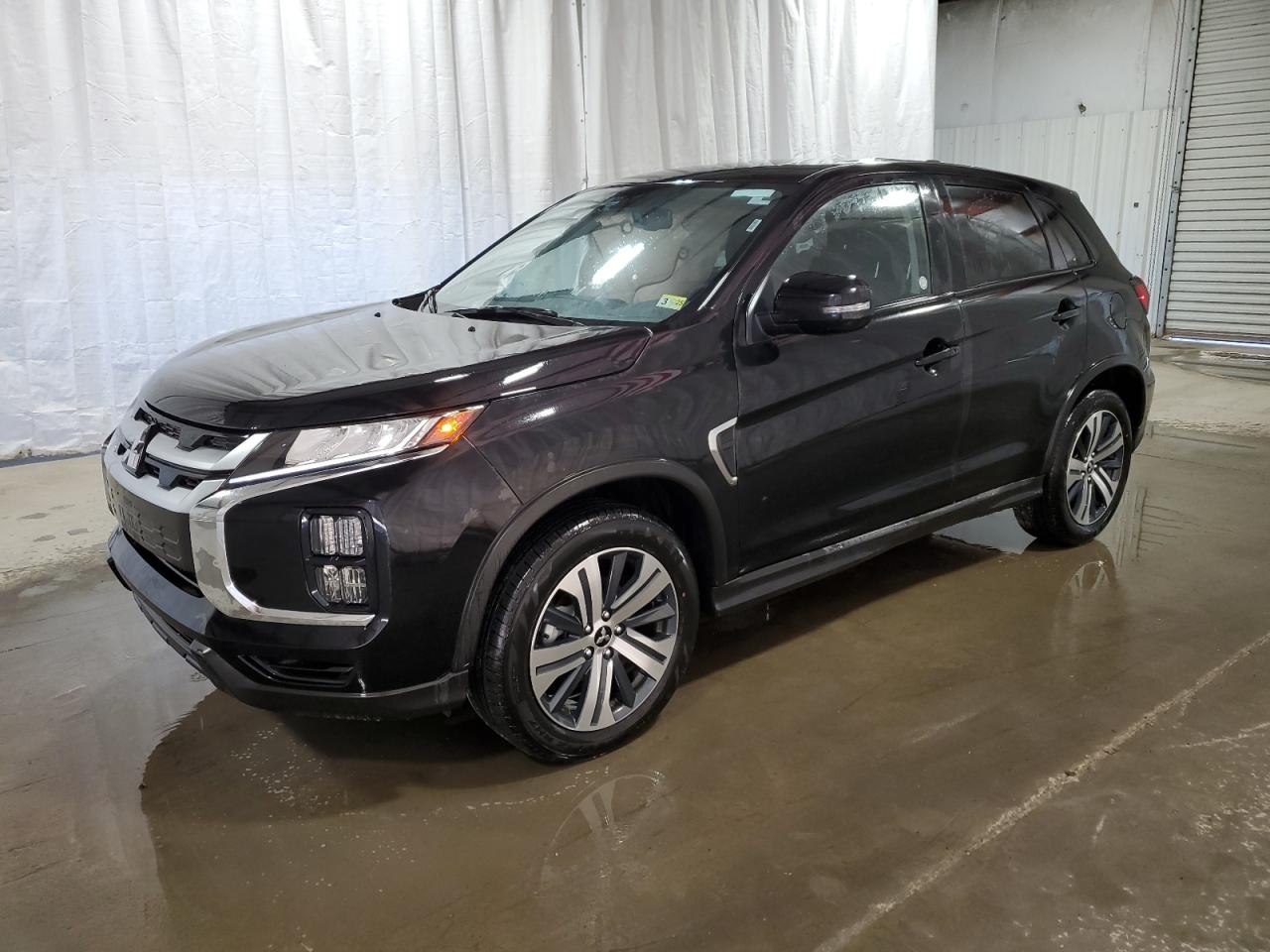 MITSUBISHI OUTLANDER 2024
