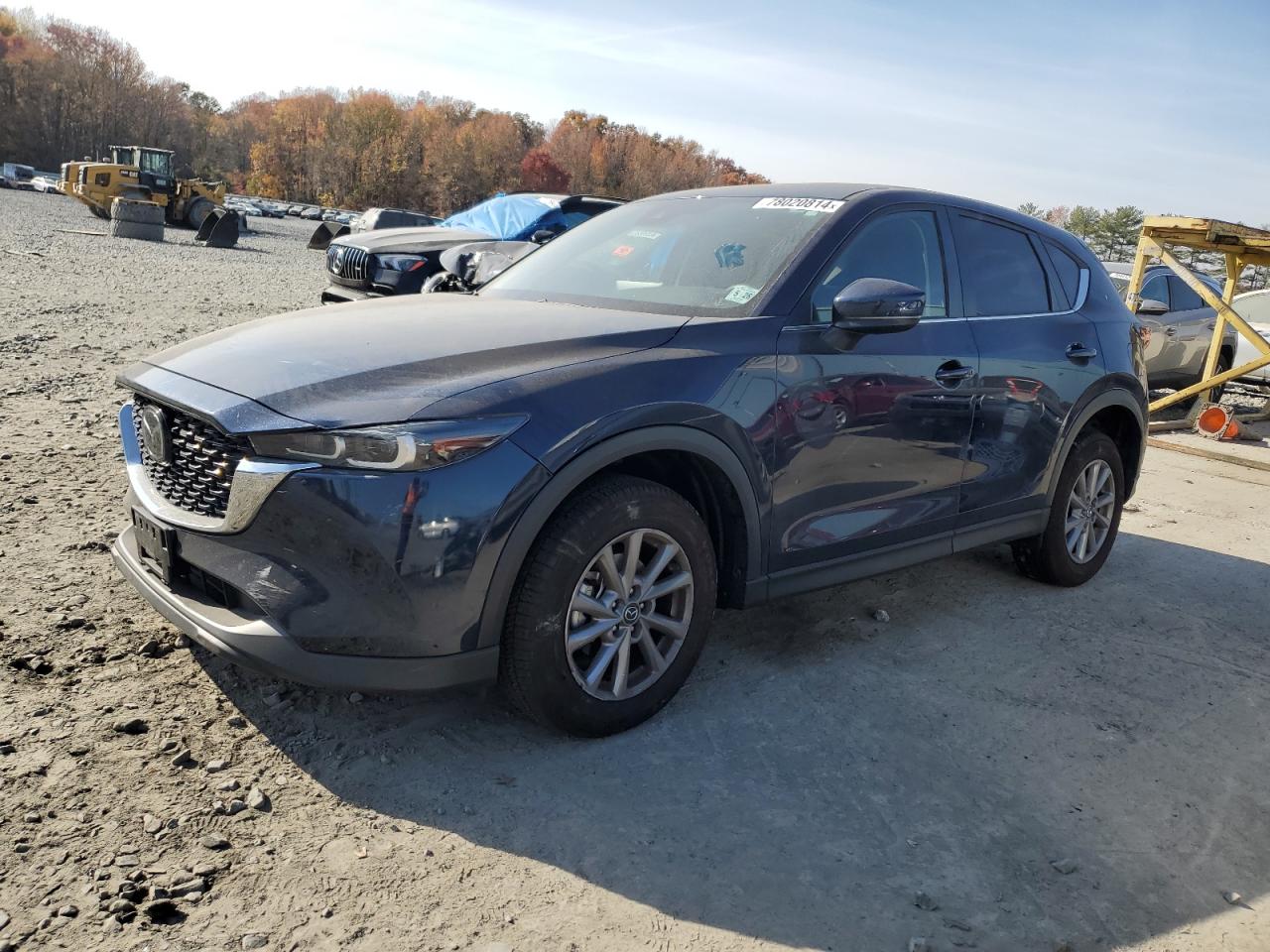 MAZDA CX-5 SELEC 2023