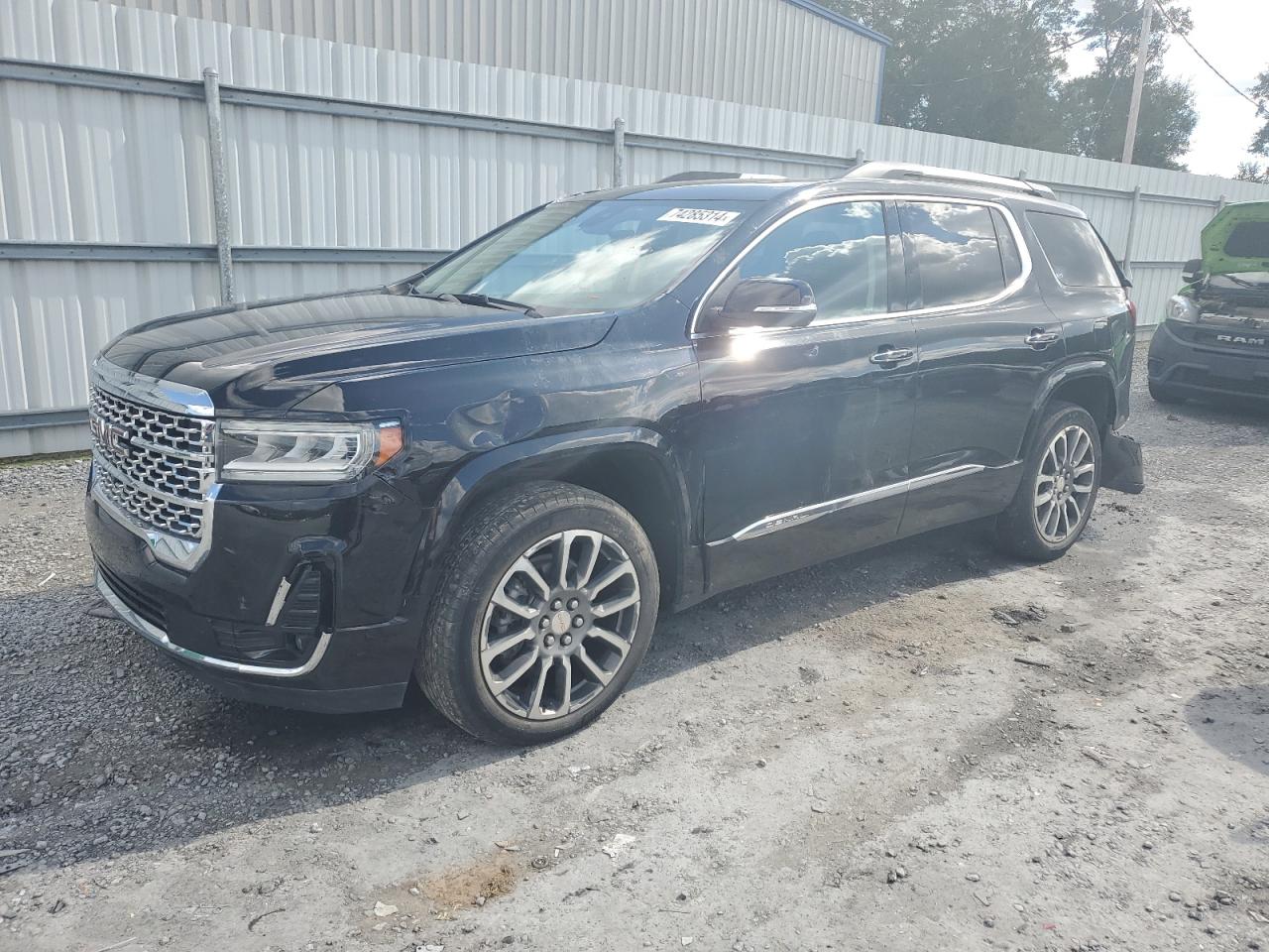 GMC ACADIA DEN 2021