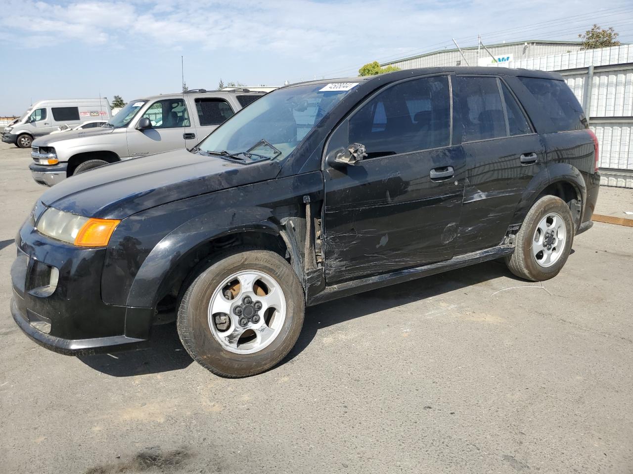 SATURN VUE 2003