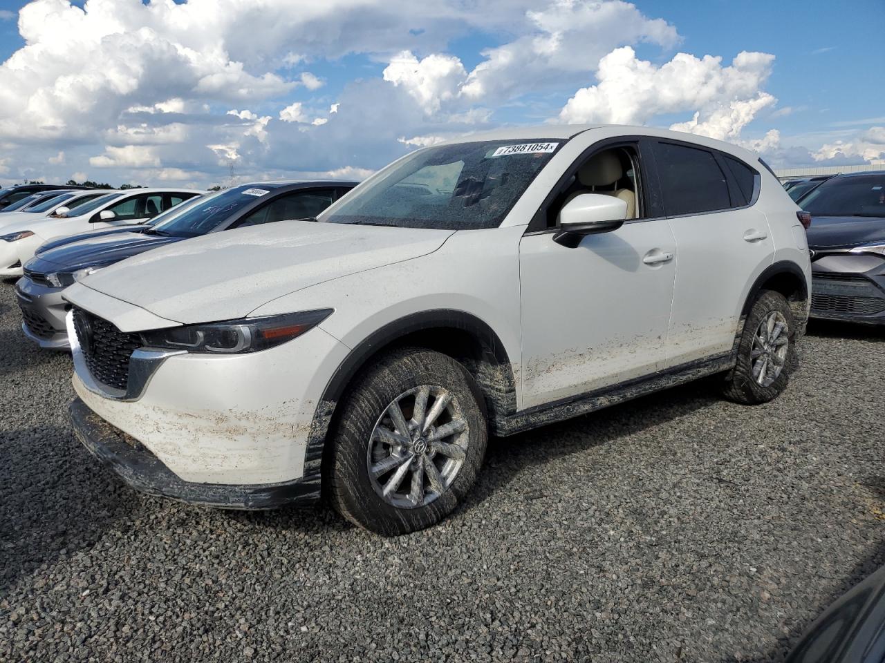 MAZDA CX-5 SELEC 2023
