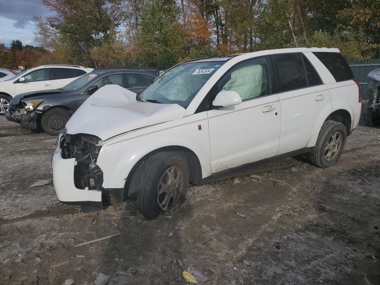 SATURN VUE 2006
