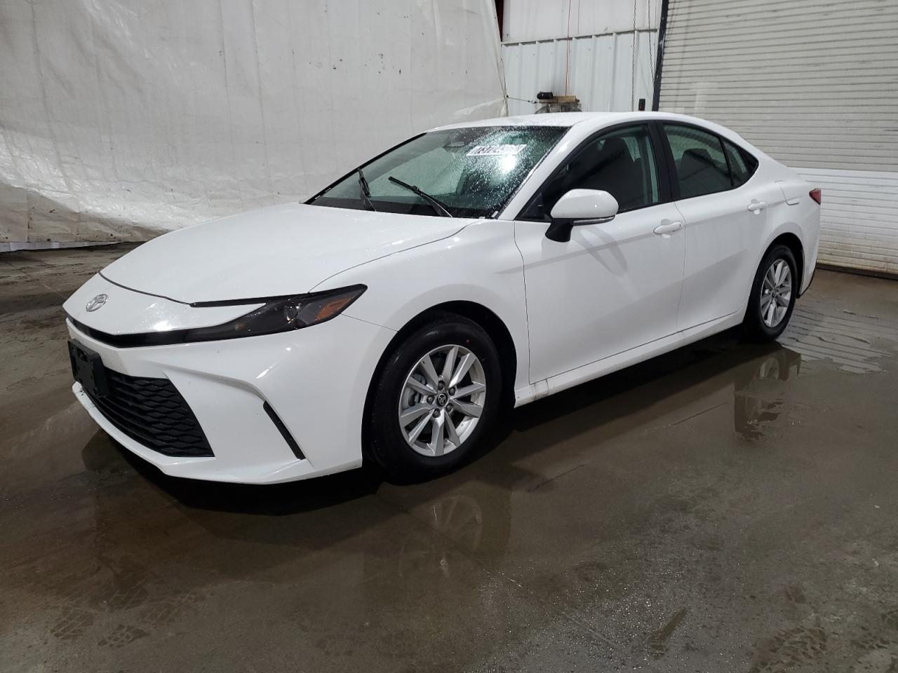 TOYOTA CAMRY XSE 2025