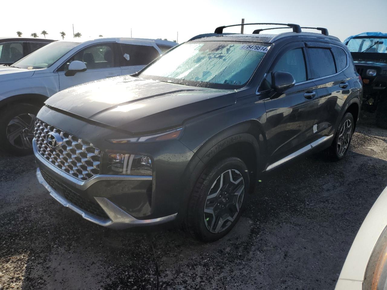 HYUNDAI SANTA FE L 2023