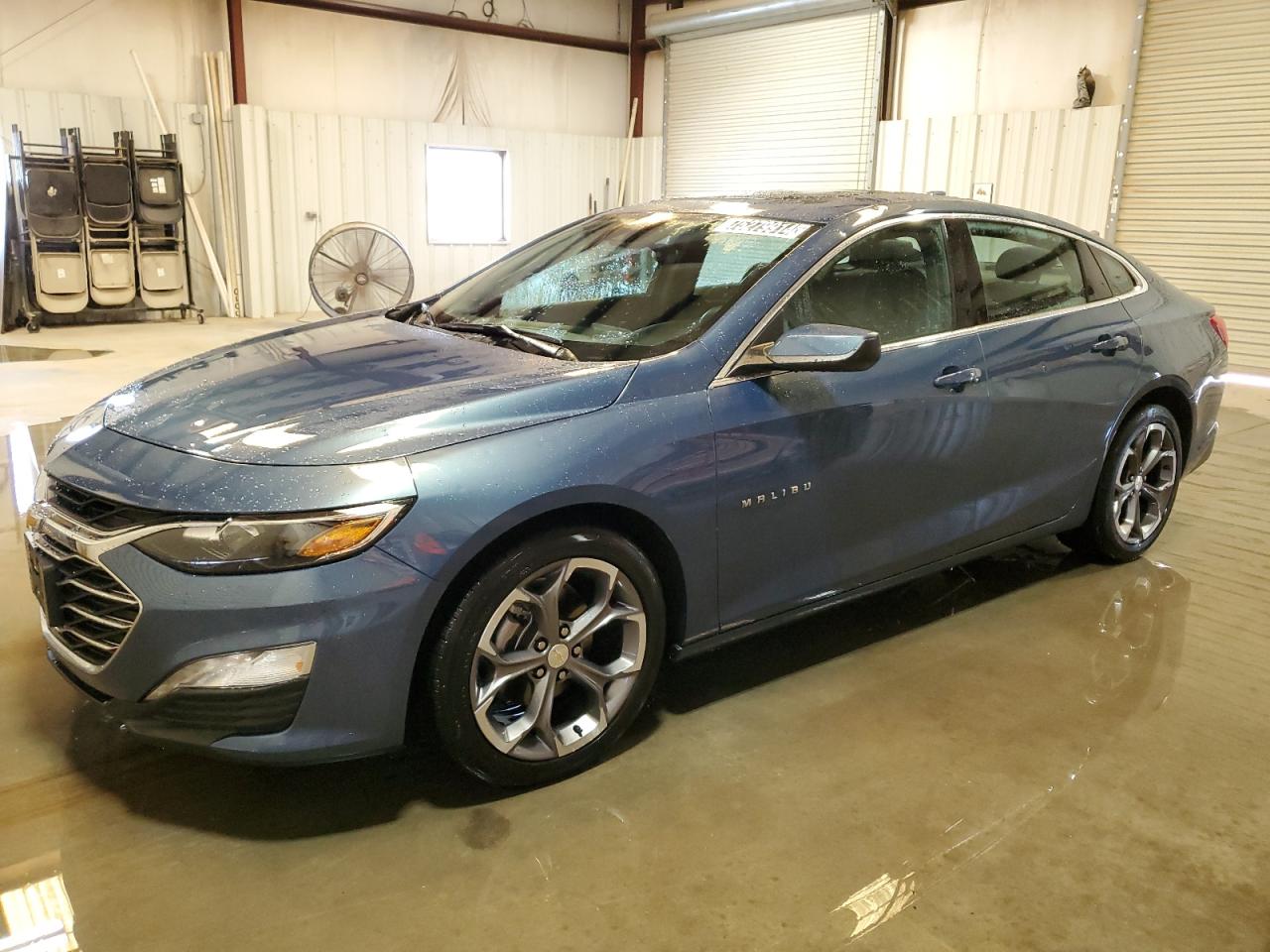 CHEVROLET MALIBU LT 2024