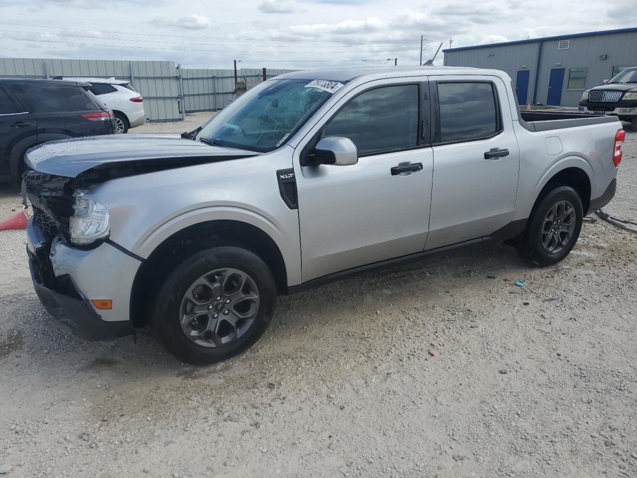FORD MAVERICK X 2023
