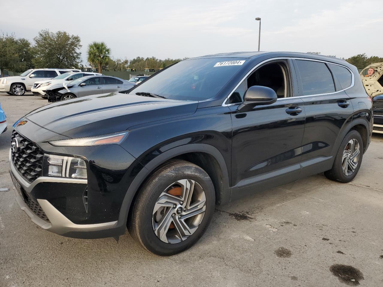 HYUNDAI SANTA FE S 2023
