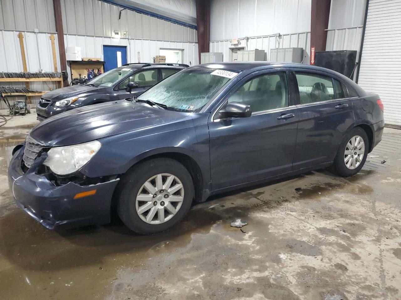 CHRYSLER SEBRING LX 2008