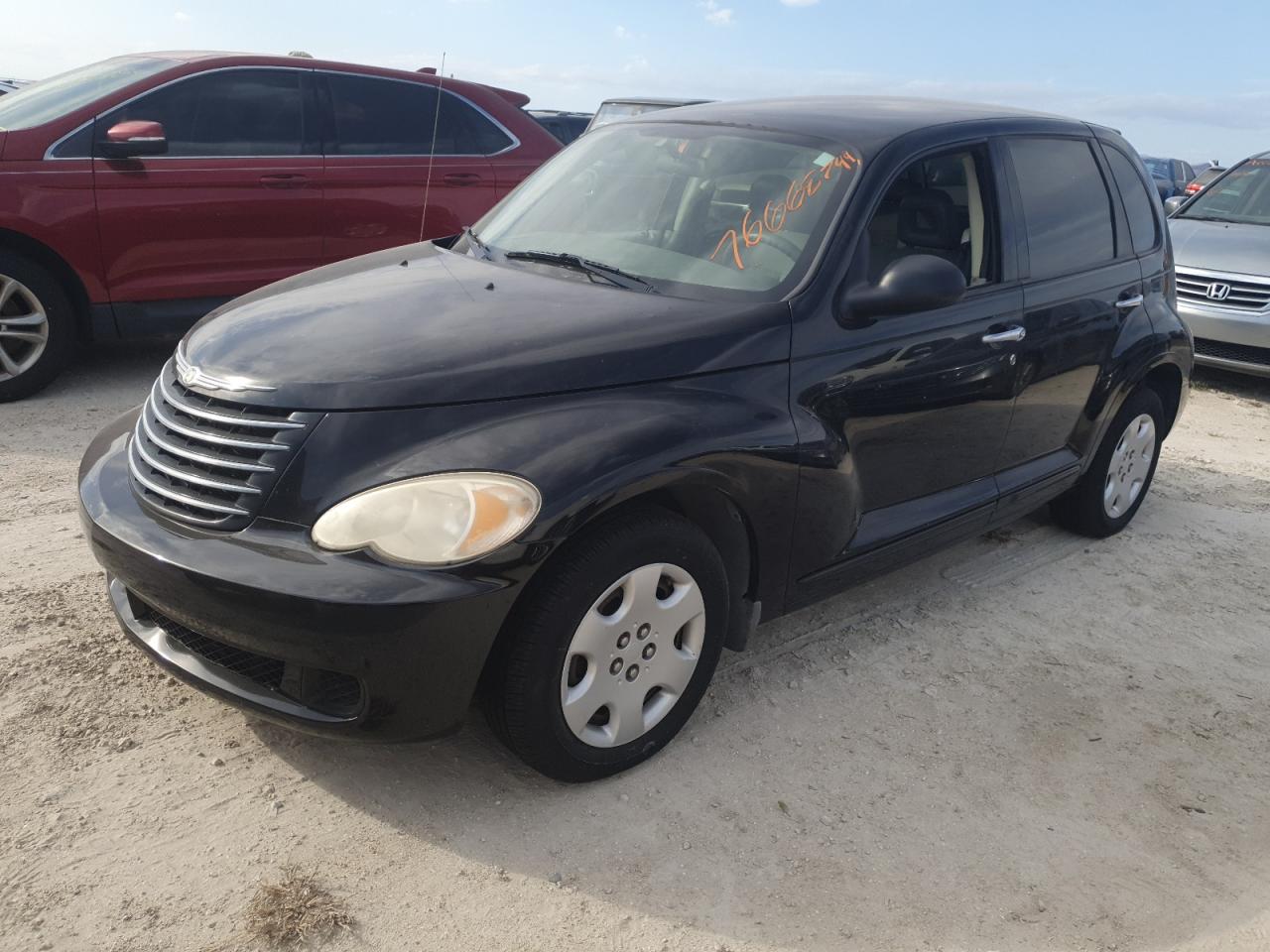 CHRYSLER PT CRUISER 2007