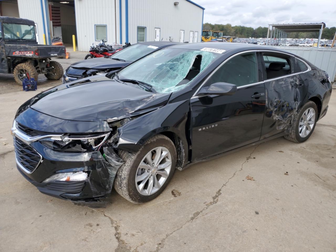 CHEVROLET MALIBU LT 2024
