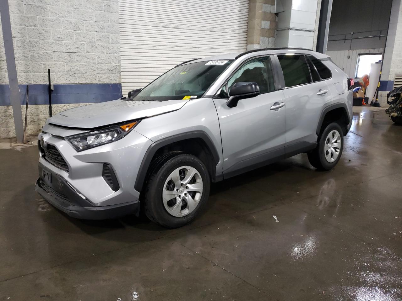 TOYOTA RAV4 LE 2019