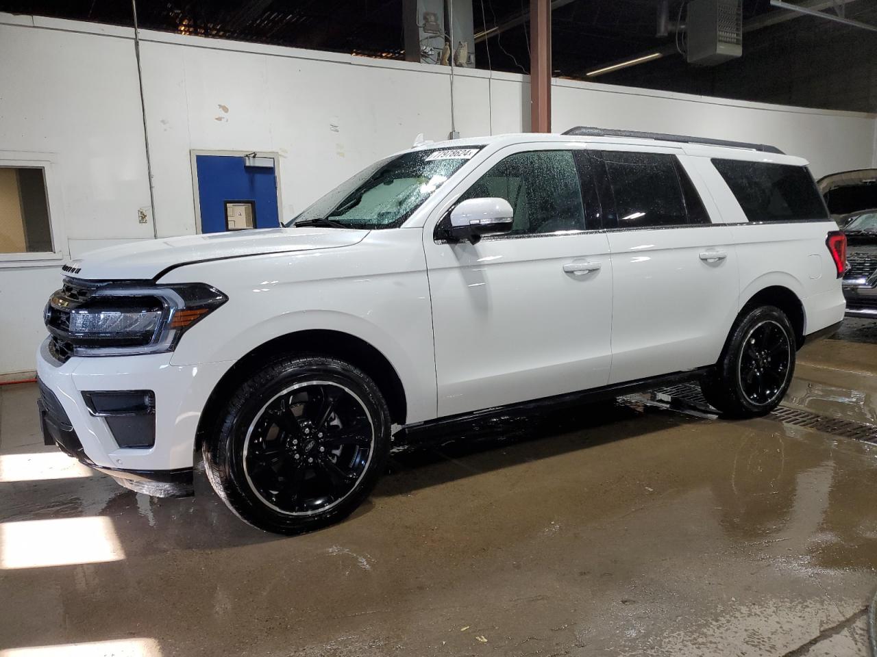 FORD EXPEDITION 2024