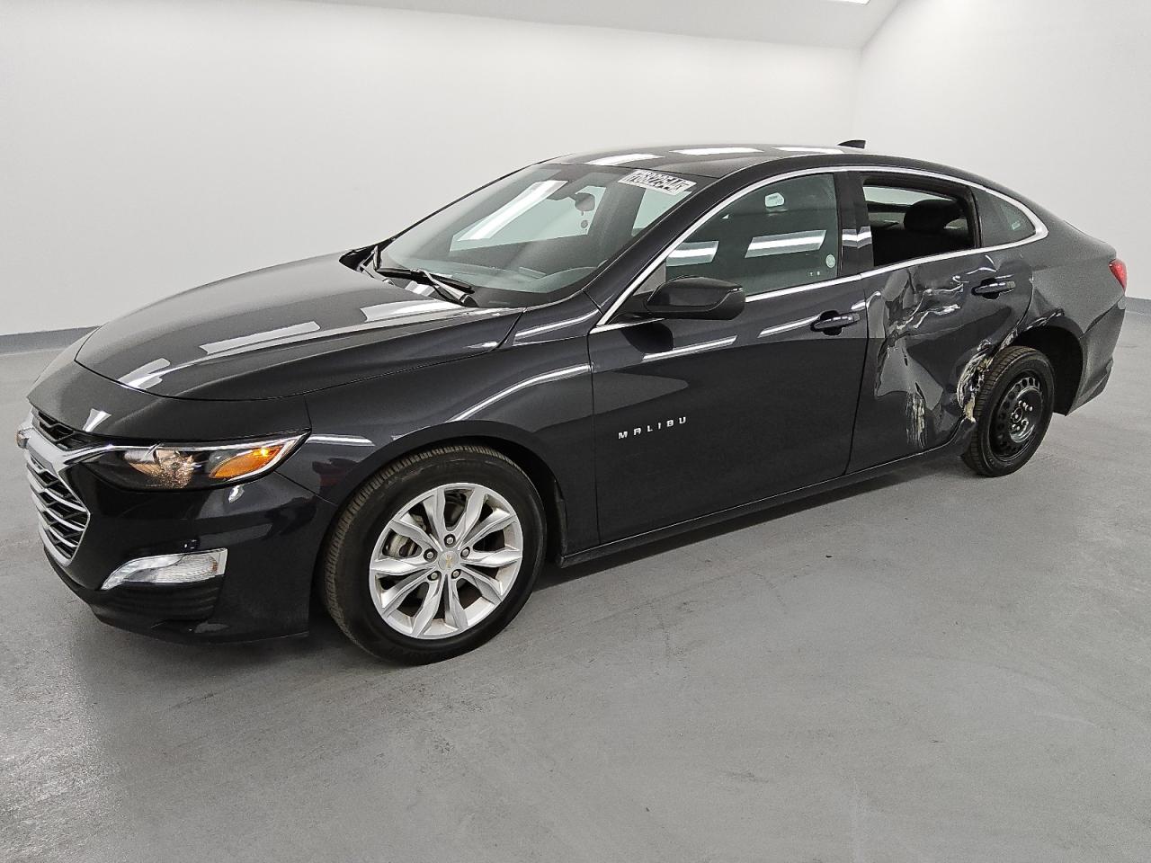 CHEVROLET MALIBU LT 2023