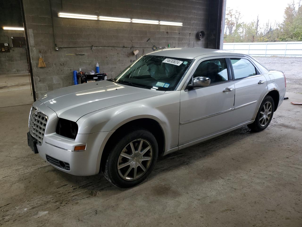 CHRYSLER 300 TOURIN 2010
