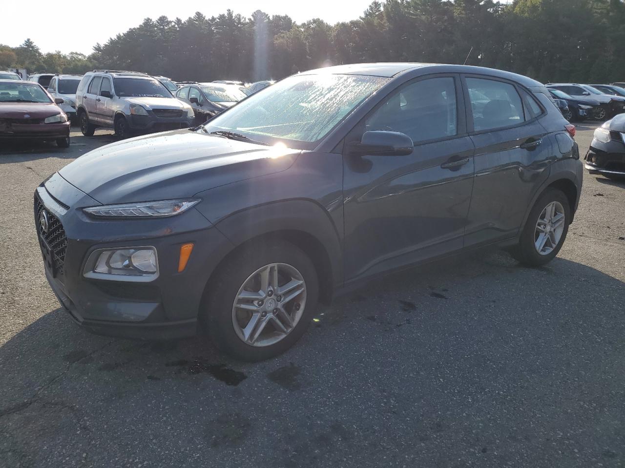 HYUNDAI KONA SE 2020