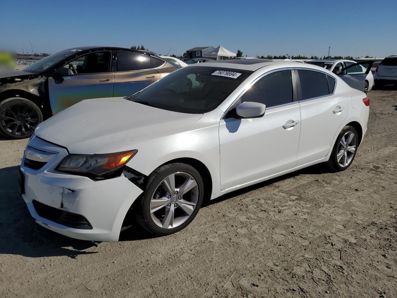 ACURA ILX 20 2015