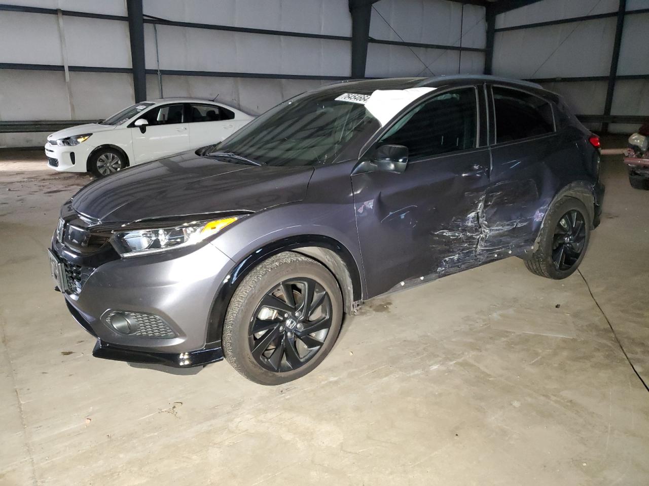 HONDA HR-V SPORT 2022